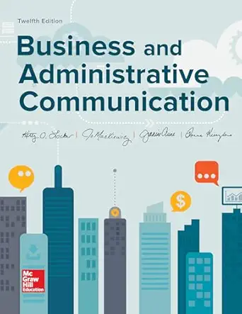 gen combo ll business and administrative communication connect access card 1st edition jeanine elise aune