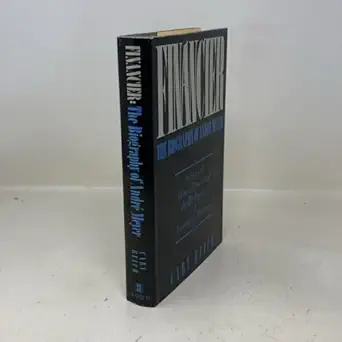 financier the biography of andre meyer a story of money power and the reshaping of american business 1st