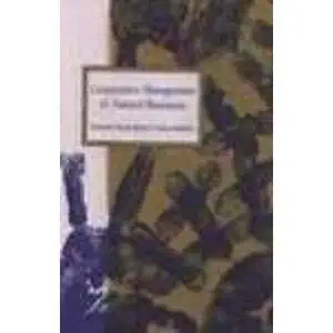 cooperative management of natural resources 1st edition katar singh ,vishwa ballabh 0803993080, 978-0803993082