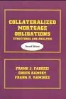 collateralized mortgage obligations structures and analysis 1st edition frank j fabozzi ,chuck ramsey ,frank
