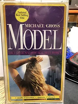 model 1st edition michael gross ,sheila hart 1561004278, 978-1561004270