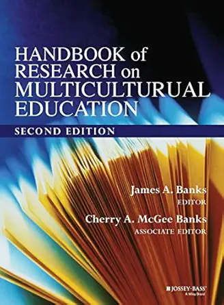handbook of research on multicultural education 1st edition james a banks ,cherry a mcgee banks 0787959154,