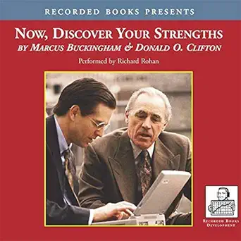 now discover your strengths 1st edition marcus buckingham, donald o clifton 1664627529, 978-1664627529