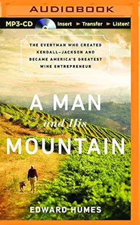 man and his mountain a 1st edition edward humes ,mel foster 1480520047, 978-1480520042
