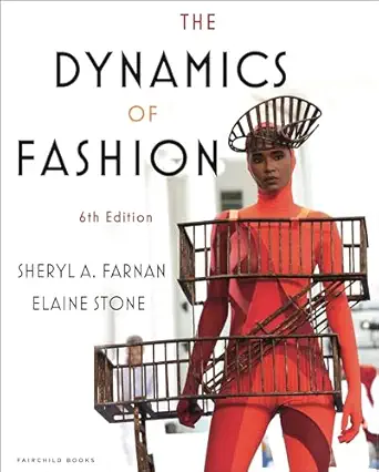 the dynamics of fashion bundle book + studio access card 1st edition elaine stone ,sheryl a farnan