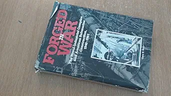 forged in war the naval industrial complex and american submarine construction 1940 1961 1st edition gary e