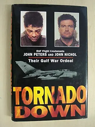 tornado down 1st edition john peters and john nichol 071813639x, 978-0718136390