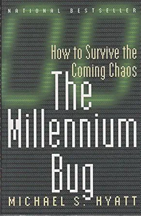 millennium bug 1st edition michael hyatt 0767903749, 978-0767903745