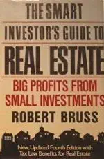 the smart investors guide to real estate 1st edition robert bruss 0517558548, 978-0517558546