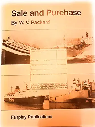 sale and purchase 1st edition william v packard 1870093100, 978-1870093101