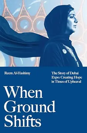 when ground shifts 1st edition reem al hashimy 1805225383, 978-1805225386