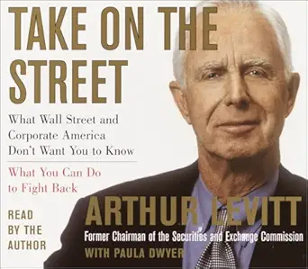 take on the street what wall street and corporate america dont want you to know and how you can fight back