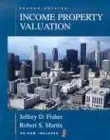 income property valuation 1st edition jeffrey d fisher ,robert s martin 079316804x, 978-0793168040