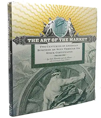 the art of the market 1st edition bob tamarkin ,les krantz 1556709382, 978-1556709388