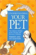 understanding your pet 1st edition warren eckstein 0517149060, 978-0517149065
