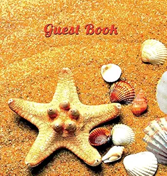 guest book for vacation home visitors book guest book for visitors beach house guest book visitor comments