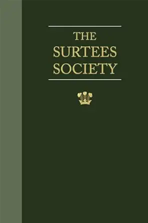 selections from the disbursements book of sir thomas haggerston bart 1st edition m c forster 0854440003,