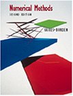 numerical methods 1st edition j douglas faires ,richard l burden 0534351875, 978-0534351878