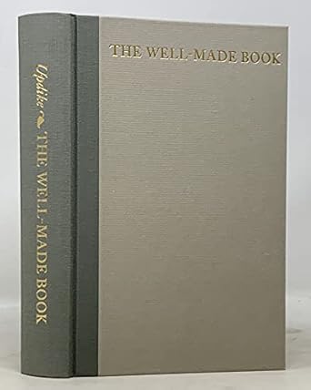the well made book lectures by daniel berkeley updike 1st edition william s peterson ,daniel berkeley updike