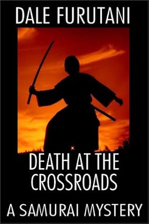 death at the crossroads 1st edition dale furutani ,jonathan marosz 0736646191, 978-0736646192