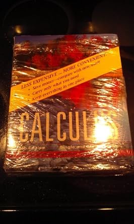 calculus single and multivariable 1st edition deborah hughes hallett ,guadalupe i lonzano ,andrew m gleason