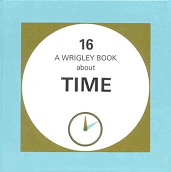 time wrigley no 16 1st edition denis wrigley 0718821882, 978-0718821883