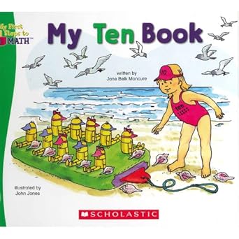 my ten book 1st edition author follow 0717286177, 978-0717286171