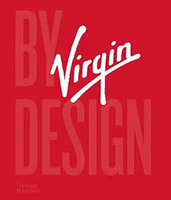 virgin by design 1st edition nick carson 0500022933, 978-0500022931
