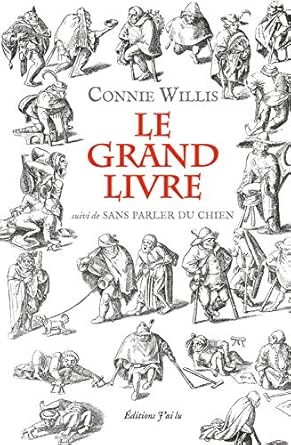 le grand livre 1st edition connie willis ,jean pierre pugi 2290105880, 978-2290105887