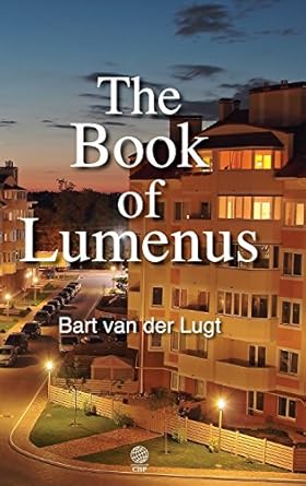 the book of lumenus 1st edition bart van der lugt 1910889326, 978-1910889329