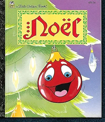 noel 1st edition romeo muller 0307301311, 978-0307301314