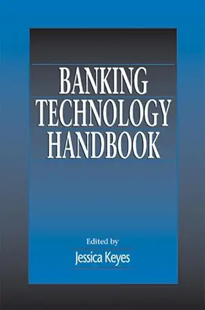 Banking Technology Handbook