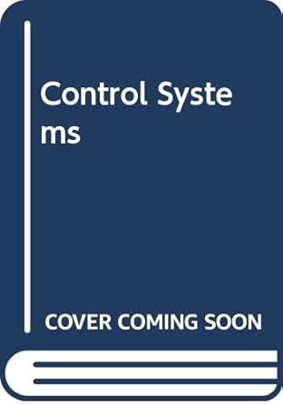 control systems 1st edition naresh k sinha 0470235160, 978-0470235164