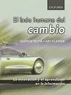 el lado humano del cambio 1st edition art kleiner ,george roth 9706135766, 978-9706135766