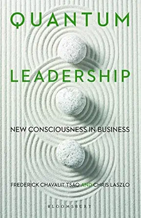 quantum leadership 1st edition ourozo 9354358373, 978-9354358371