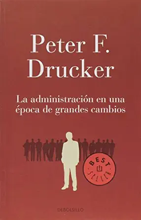 adm epocas grandes cambios 1st edition author follow 987566796x, 978-9875667969