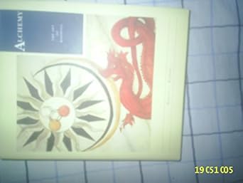 alchemy the art of knowing 1st edition medieval wisdom 185538373x, 978-1855383739