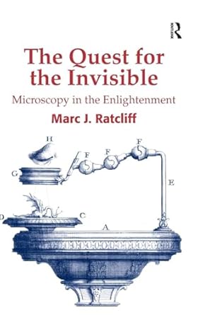 the quest for the invisible 1st edition marc j ratcliff 0754661504, 978-0754661504