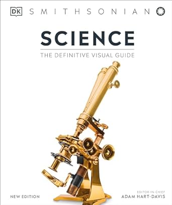 science the definitive visual guide 1st edition dk 0744045614, 978-0744045611