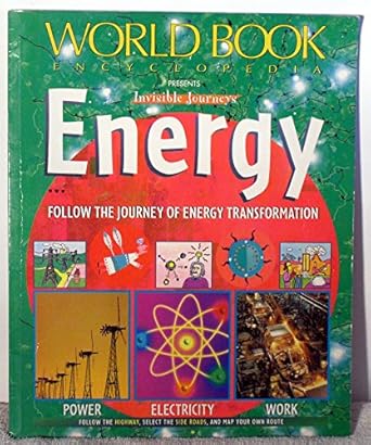 energy 1st edition two can 1587283271, 978-1587283277