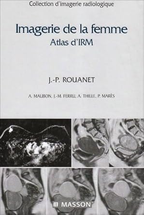 imagerie de la femme 1st edition jean pierre rouanet 2225836485, 978-2225836480
