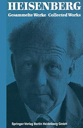 scientific review papers talks and books wissenschaftliche ubersichtsartikel vortrage und bucher 1st edition