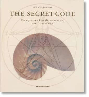 the secret code 1st edition priya hemenway 3836507110, 978-3836507110