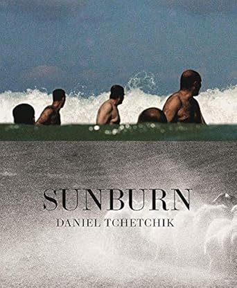 sunburn 1st edition daniel tchetchik ,meir shalev 3868286179, 978-3868286175