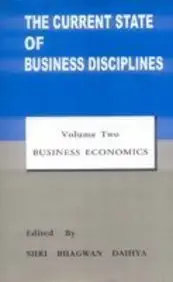 current state of business disciplines 1st edition ed dahiya, s ,s bhagwan dahiya 8176000493, 978-8176000499