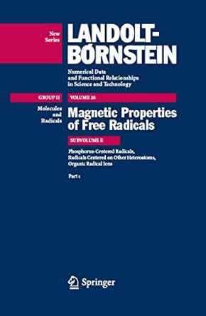 part 1 1st edition r f c claridge ,robert d farley ,sylvain marque ,christopher charles rowlands ,paul tordo