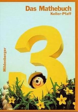 das mathebuch euro schulerbuch 3 schuljahr 1st edition jurgen behrens ,wolfgang bornemann ,hildegard hartmann