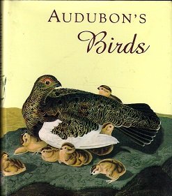 audubons birds 1st edition armand eisen ,john james audubon 0836230167, 978-0836230161