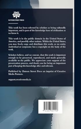 report of the royal commission appointed to inquire into the water supply of the metropolis 1st edition great