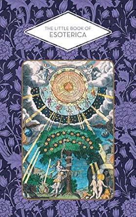 the little book of esoterica 1st edition denis montagnon 237964134x, 978-2379641343